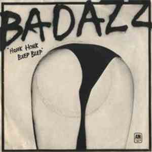 Randy Badazz - Honk Honk Beep Beep