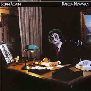Randy Newman - Born Again