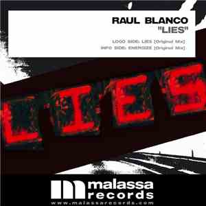 Raul Blanco - Lies
