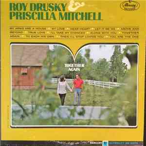 Roy Drusky & Priscilla Mitchell - Together Again