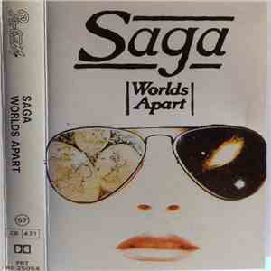 Saga  - Worlds Apart