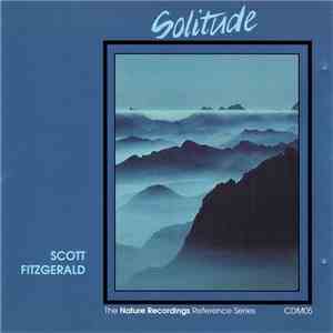 Scott Fitzgerald  - Solitude