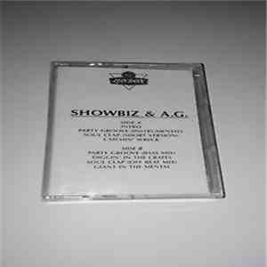 Showbiz & A.G. - Party Groove / Soul Clap