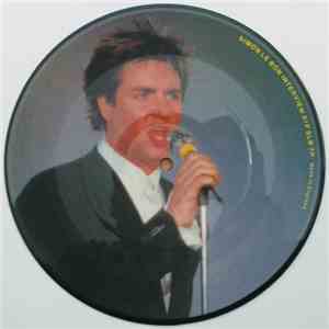 Simon Le Bon - Interview 91
