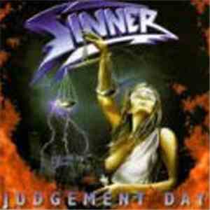 Sinner - Judgement Day