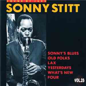 Sonny Stitt - Sonny Stitt