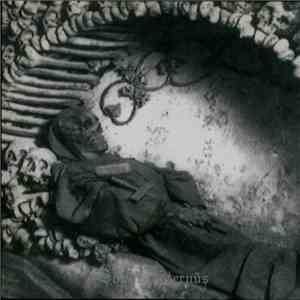Sopor Aeternus - ...Ich Töte Mich Jedesmal Aufs Neue, Doch Ich Bin Unsterblich, Und Ich Erstehe Wieder Auf; In Einer Vision Des Untergangs...