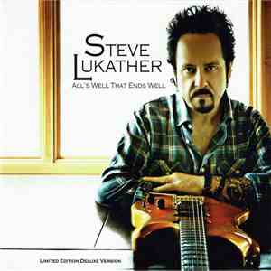 Steve Lukather - All's Well That Ends Well