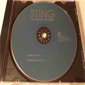 Sting - After The Rain Has Fallen