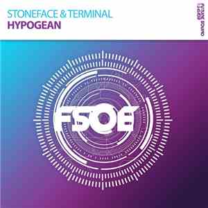 Stoneface & Terminal - Hypogean