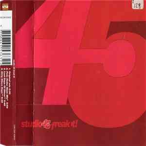 Studio 45 - Freak It!