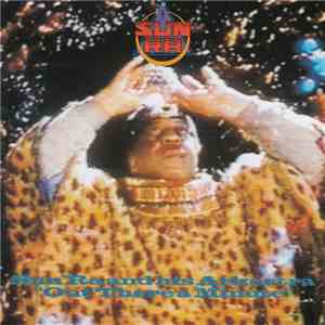 Sun Ra And His Arkestra - Out There A Minute