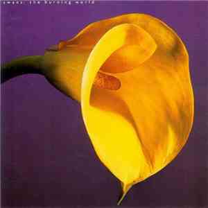 Swans - The Burning World