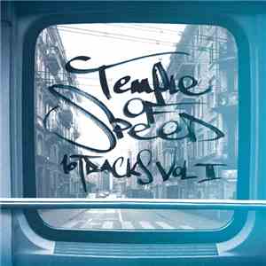 Temple Of Speed - 10 Tracks Vol. 2