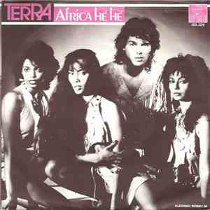 Terra  - Africa Hé Hé