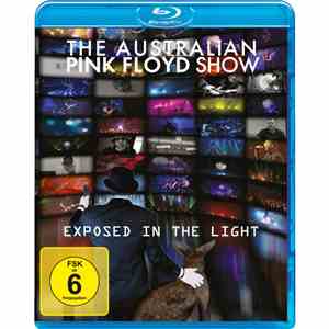 The Australian Pink Floyd Show - Exposed In The Light