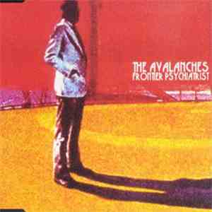 The Avalanches - Frontier Psychiatrist