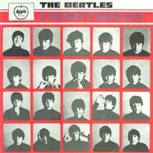 The Beatles - A Knight's Hard Day