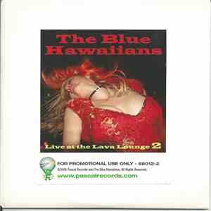The Blue Hawaiians - Live at the Lava Lounge 2