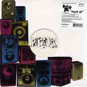 The Body Snatchers - Twist Up