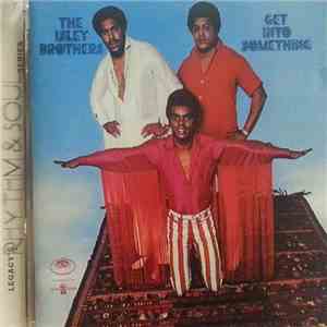 The Isley Brothers - Get Into Something