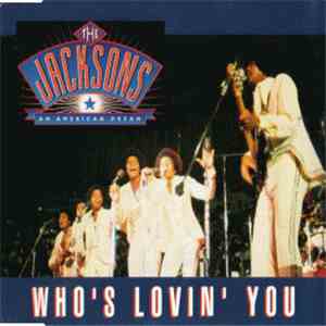 The Jackson 5 - Who's Lovin' You