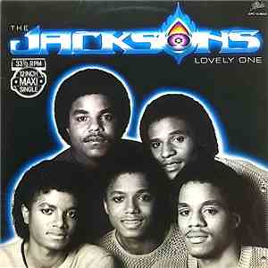 The Jacksons - Lovely One