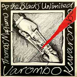 Thomas Mapfumo And The Blacks Unlimited - Varombo Kuvarombo
