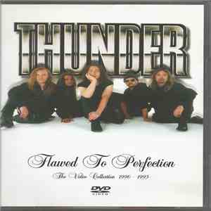 Thunder  - Flawed to Perfection
