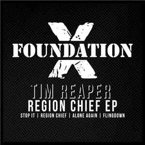 Tim Reaper - Region Chief EP