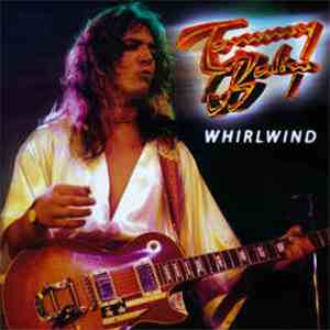 Tommy Bolin - Whirlwind