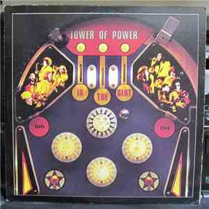 Tower Of Power - In The Slot