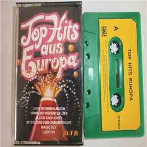 Unknown Artist - Top Hits Aus Europa