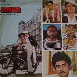 Usha Khanna - Be-Khabar