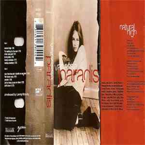 Vanessa Paradis - Vanessa Paradis