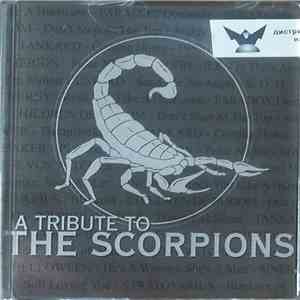 Various - A Tribute To The Scorpions