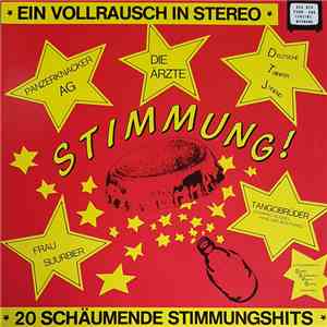 Various - Ein Vollrausch In Stereo  20 Schäumende Stimmungshits