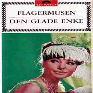 Various - Flagermusen, Den Glade Enke