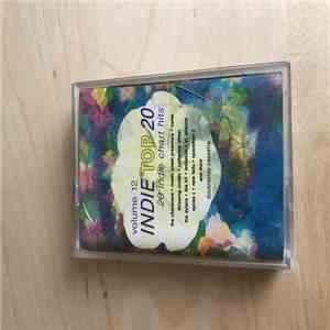 Various - Indie Top 20 Volume 12