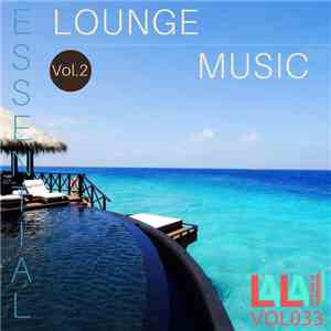 Various - Lounge Music Vol. 2