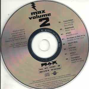 Various - Max Volume 2