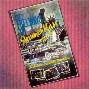 Various - Only Freeways To Skinner Kat / An American Psychobilly Compilation