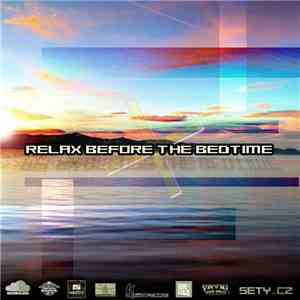 Various - Relax Before The Bedtime