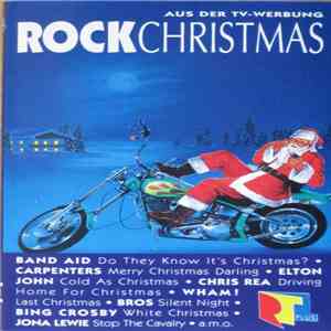 Various - Rock Christmas