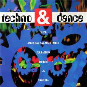 Various - Techno & Dance 7
