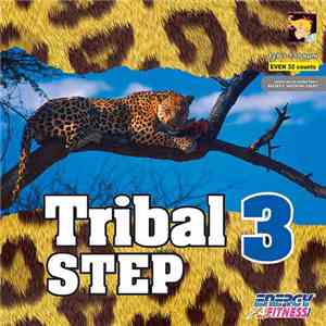 Various - Tribal Step 3