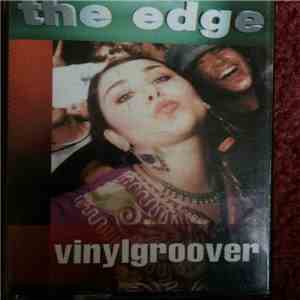 Vinylgroover - The Edge