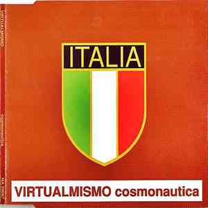 Virtualmismo - Cosmonautica
