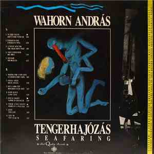 Wahorn András - Tengerhajózás / Seafaring