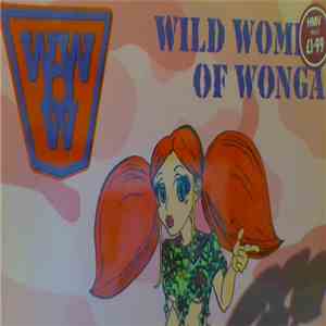 Wild Women Of Wonga - Thank You / Native Love